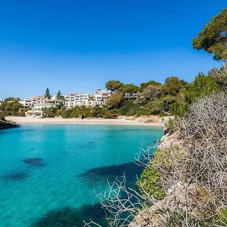 Apartamento Aquamarina 7 Cala d'Or Exterior foto