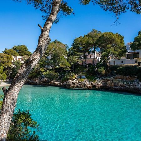 Apartamento Aquamarina 7 Cala d'Or Exterior foto