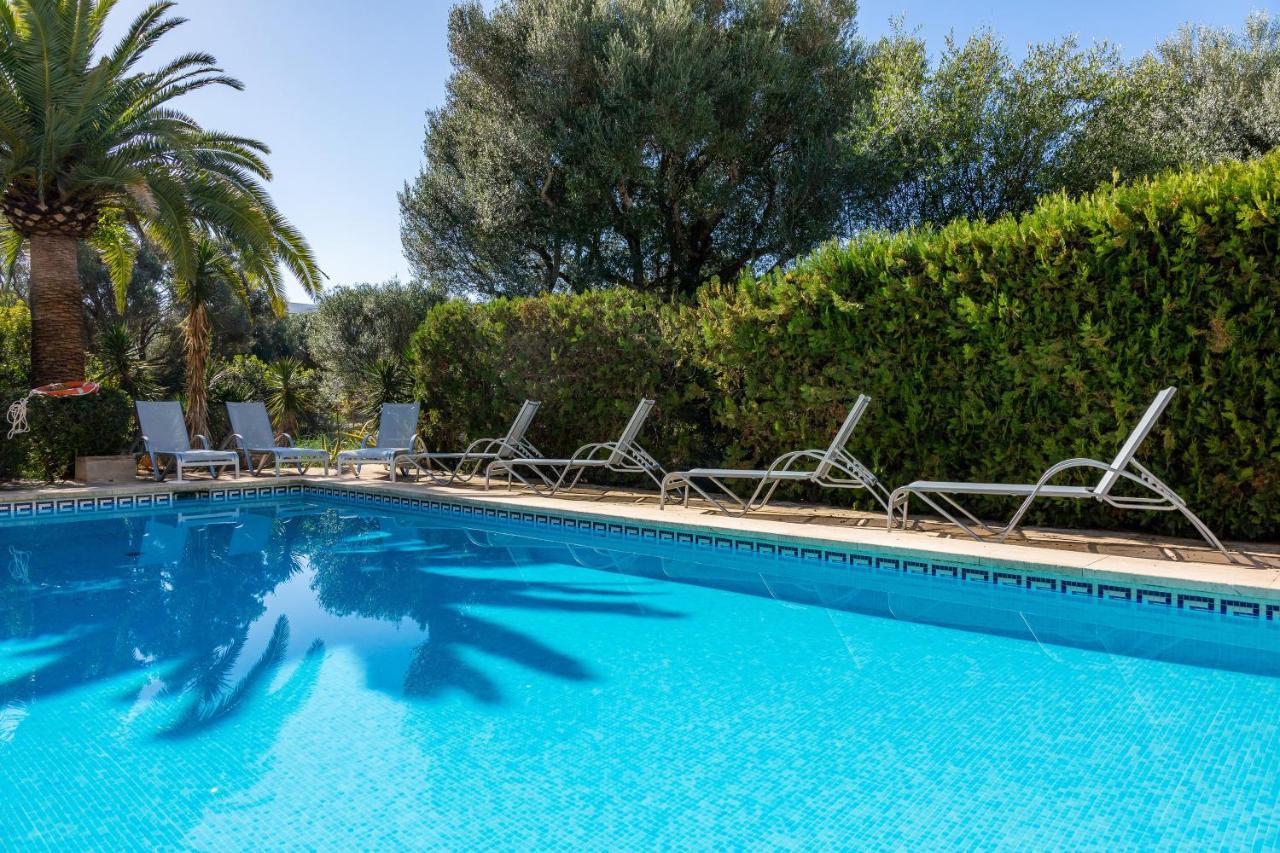 Apartamento Aquamarina 7 Cala d'Or Exterior foto