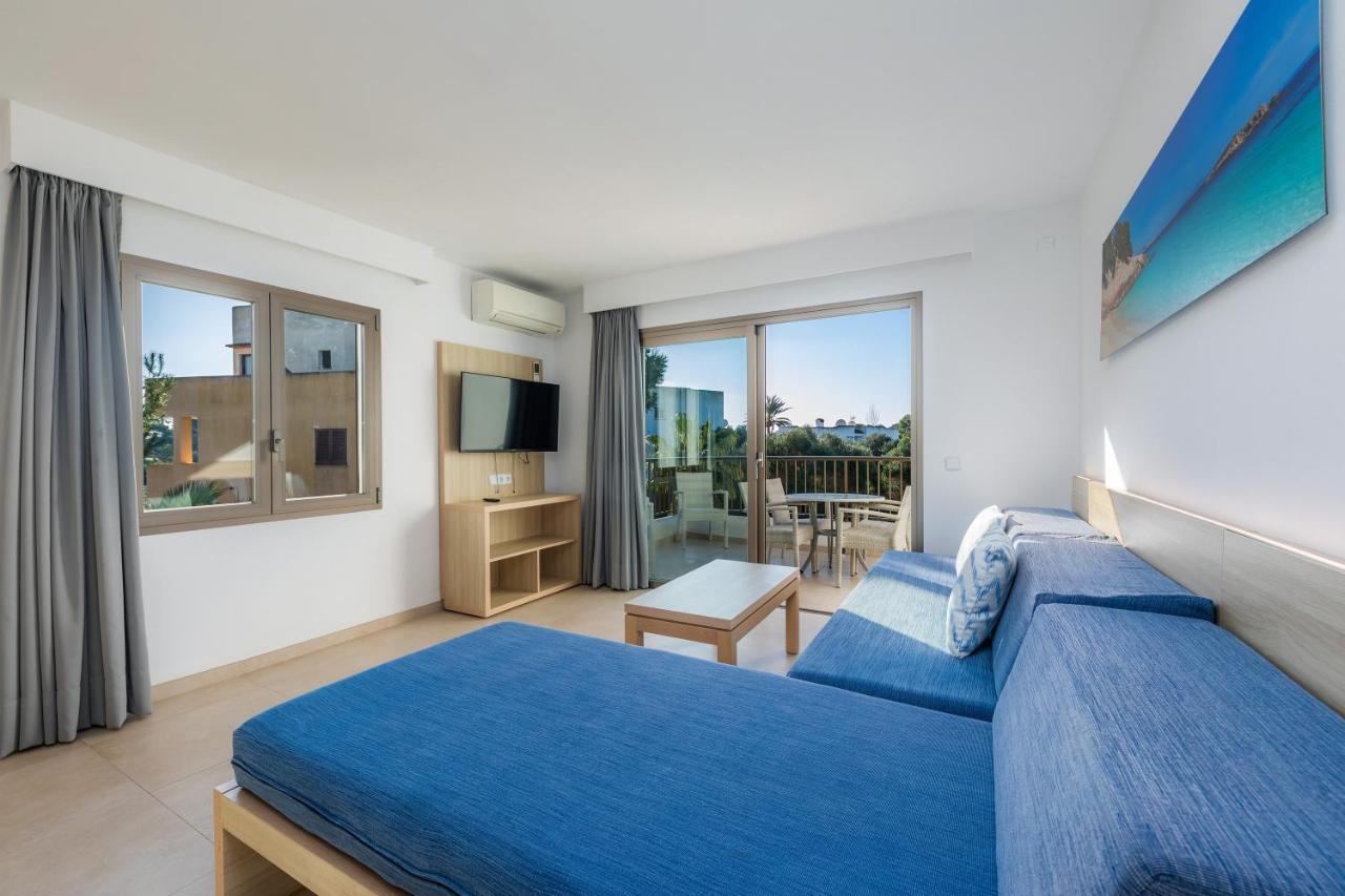 Apartamento Aquamarina 7 Cala d'Or Exterior foto