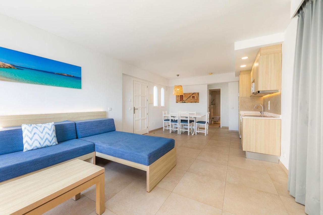 Apartamento Aquamarina 7 Cala d'Or Exterior foto