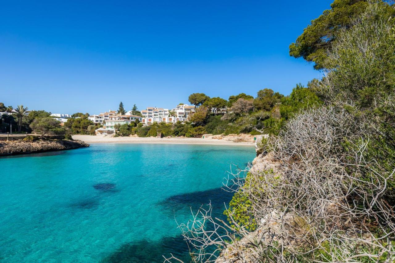 Apartamento Aquamarina 7 Cala d'Or Exterior foto