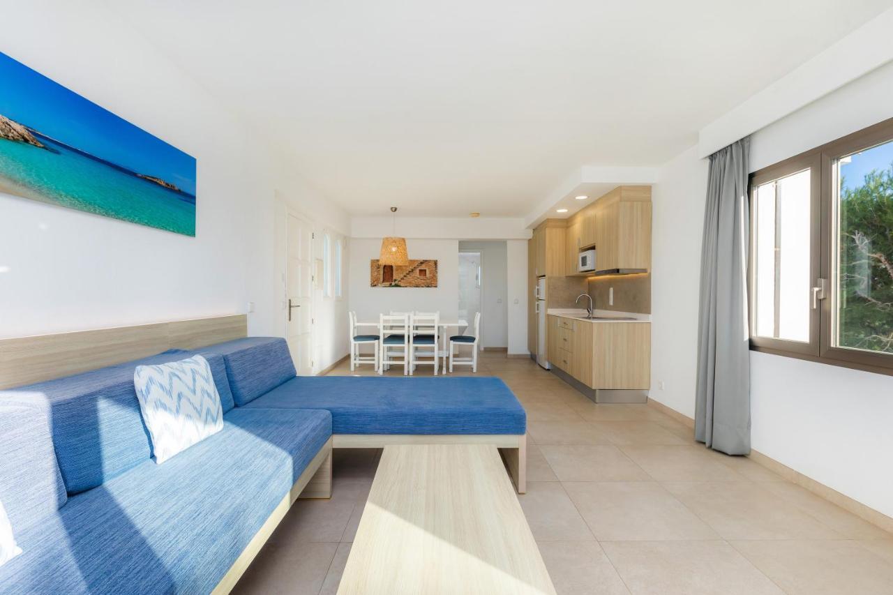 Apartamento Aquamarina 7 Cala d'Or Exterior foto