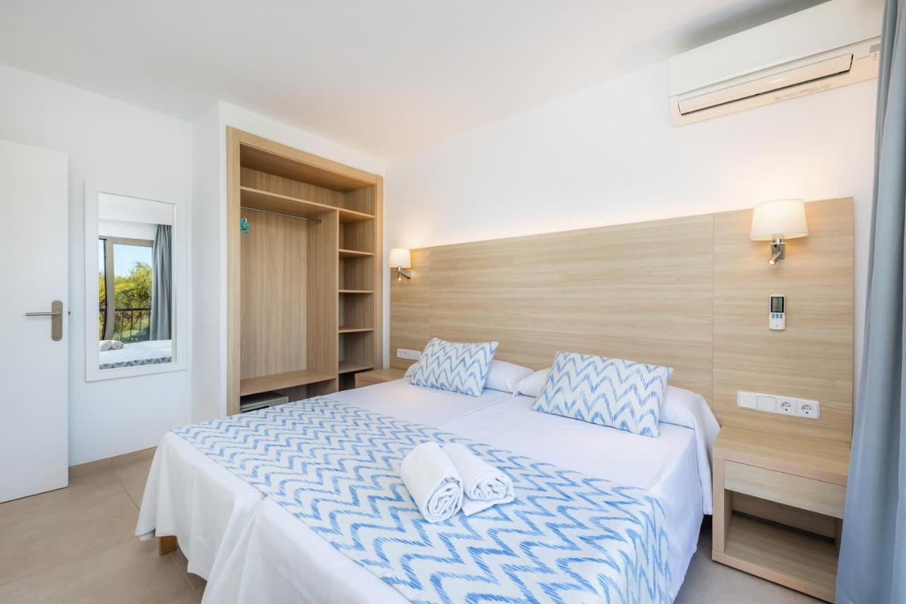 Apartamento Aquamarina 7 Cala d'Or Exterior foto