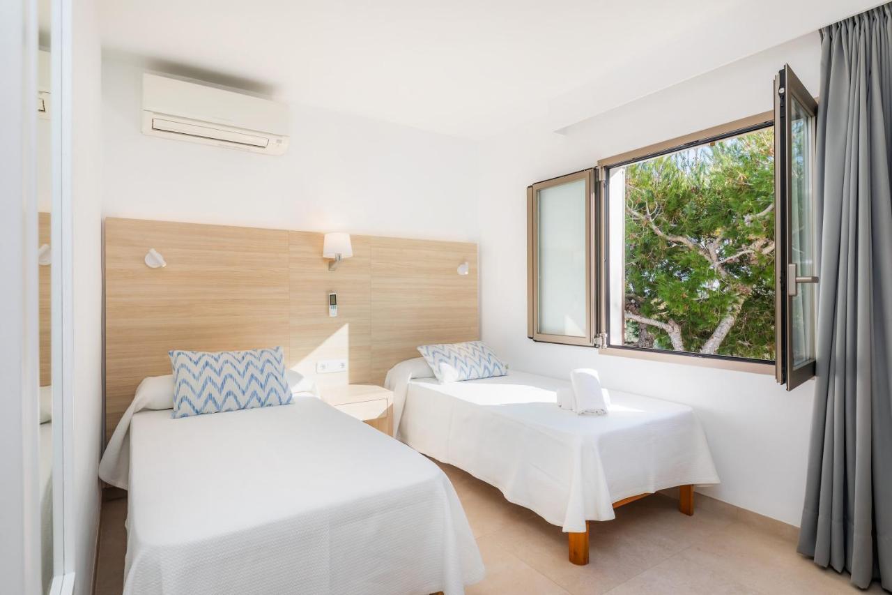 Apartamento Aquamarina 7 Cala d'Or Exterior foto