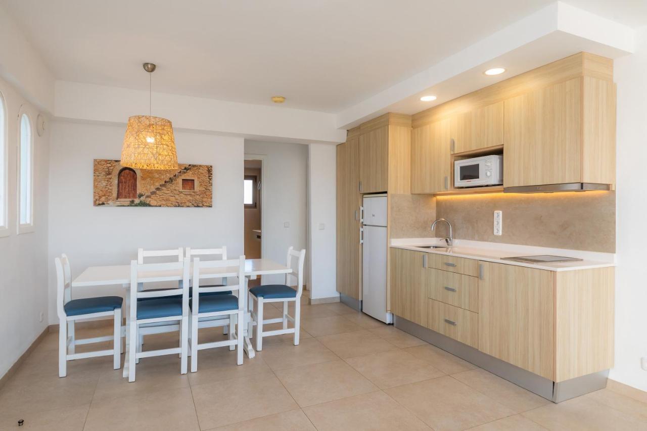 Apartamento Aquamarina 7 Cala d'Or Exterior foto