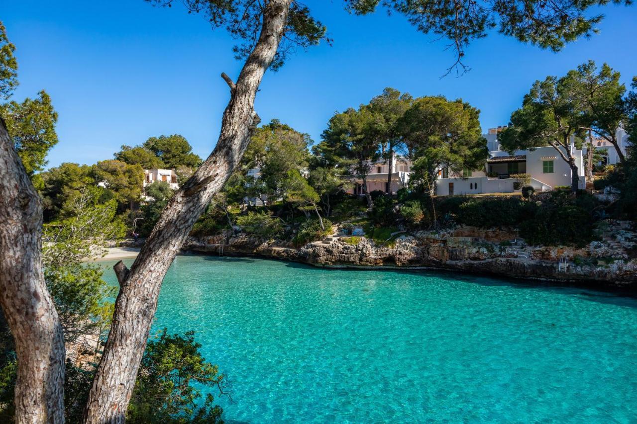 Apartamento Aquamarina 7 Cala d'Or Exterior foto