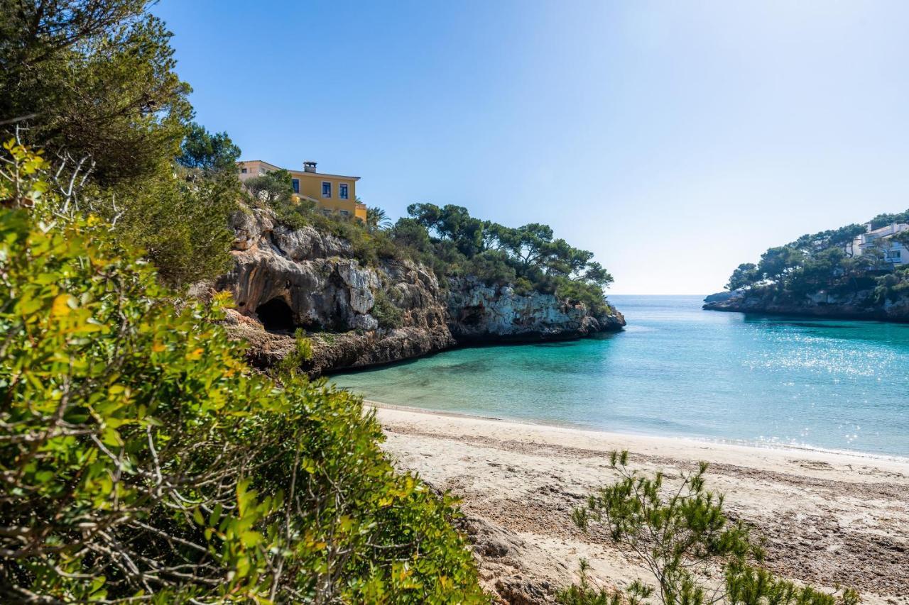 Apartamento Aquamarina 7 Cala d'Or Exterior foto