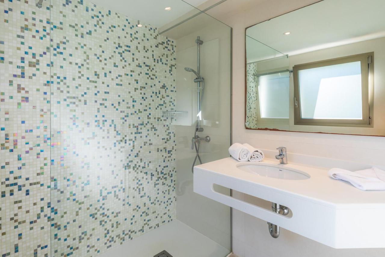 Apartamento Aquamarina 7 Cala d'Or Exterior foto