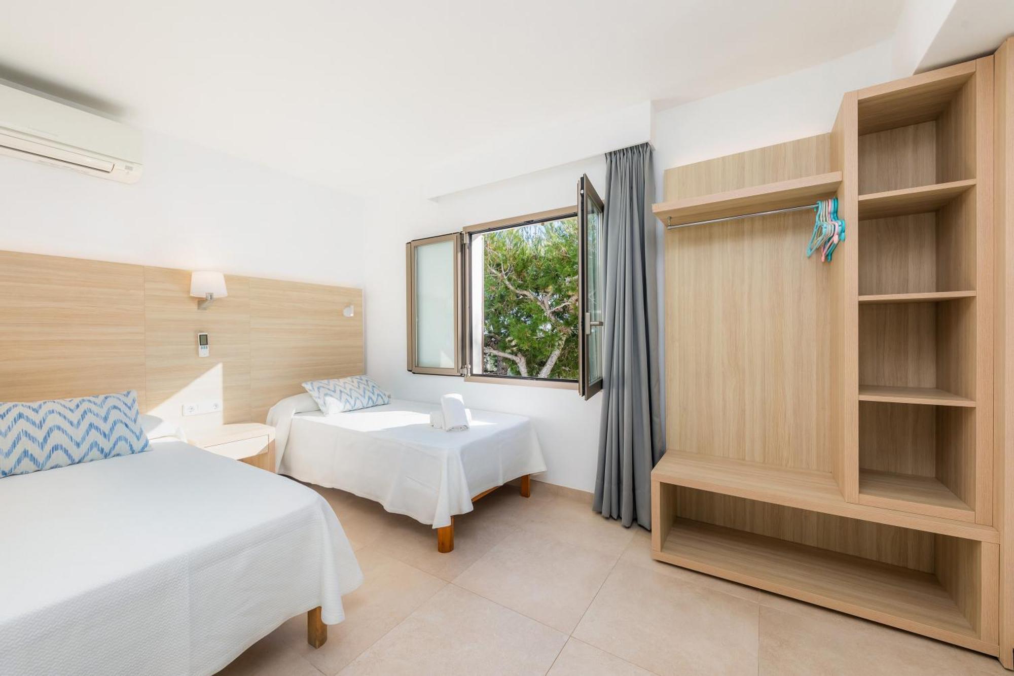 Apartamento Aquamarina 7 Cala d'Or Exterior foto