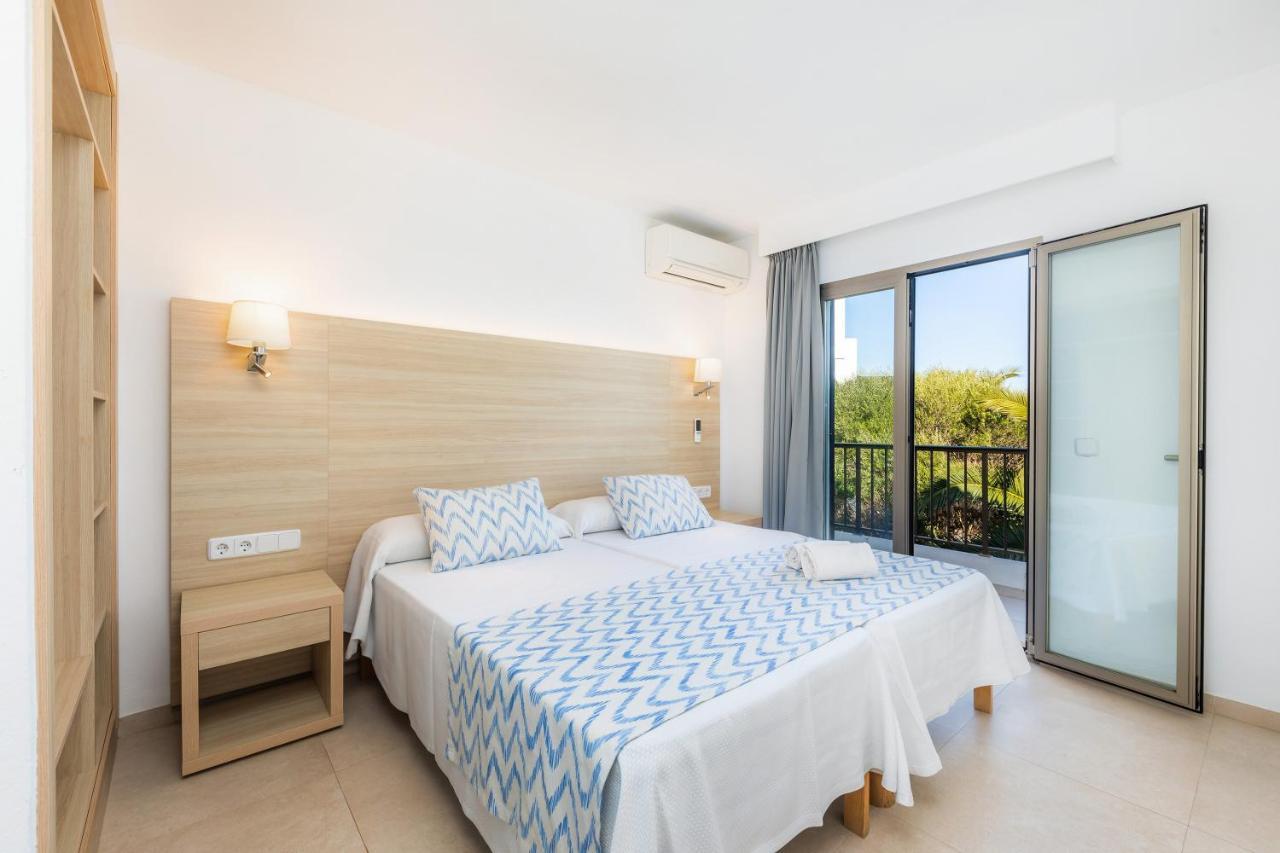 Apartamento Aquamarina 7 Cala d'Or Exterior foto
