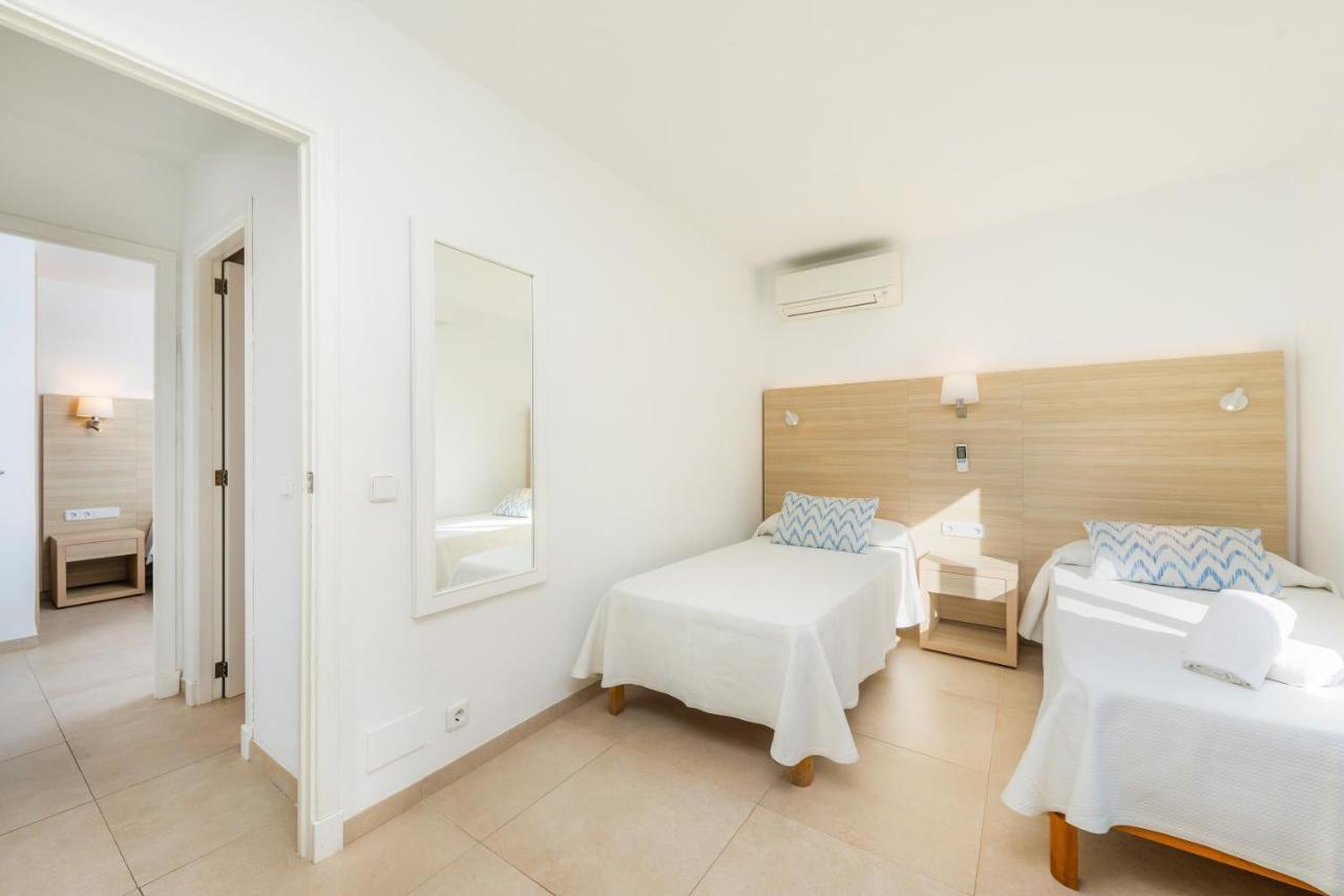 Apartamento Aquamarina 7 Cala d'Or Exterior foto